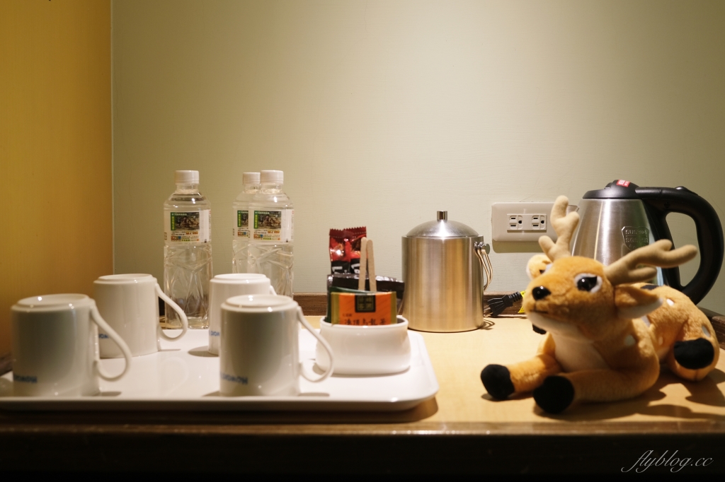 屏東恆春｜墾丁福華渡假飯店．專屬密道直通小灣沙灘，小孩最愛的水世界 @飛天璇的口袋