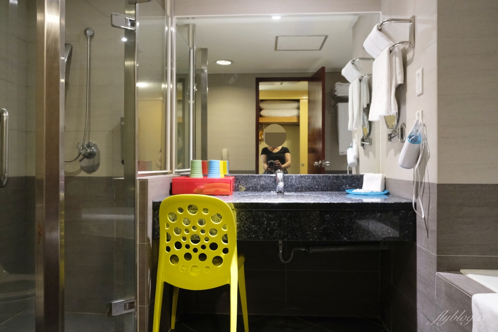 屏東恆春｜墾丁福華渡假飯店．專屬密道直通小灣沙灘，小孩最愛的水世界 @飛天璇的口袋