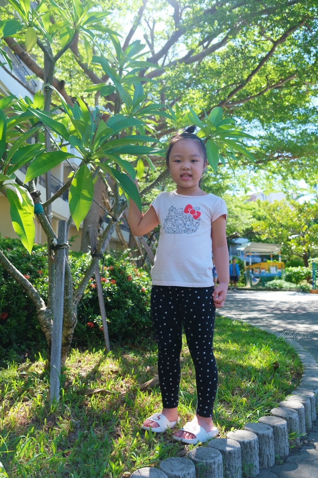 屏東恆春｜墾丁福華渡假飯店．專屬密道直通小灣沙灘，小孩最愛的水世界 @飛天璇的口袋