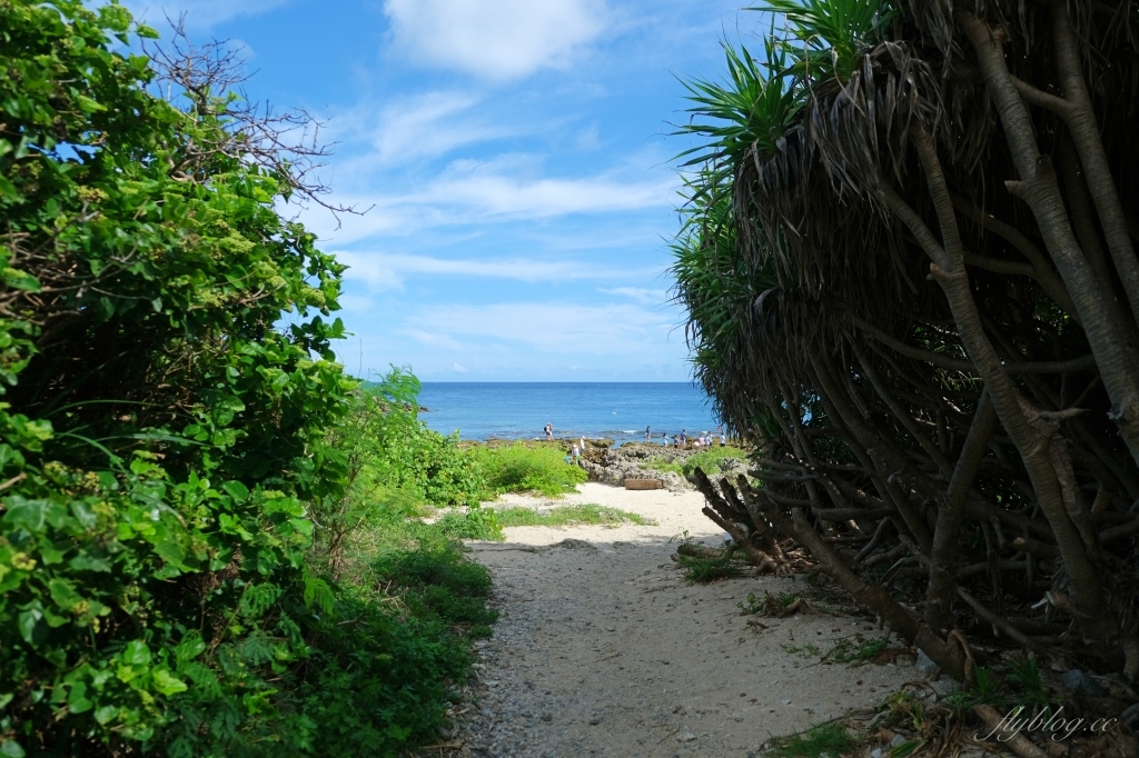 小峇里島岩沙灘｜墾丁天然珊瑚礁海域，浮潛愛好者的聖地 @飛天璇的口袋
