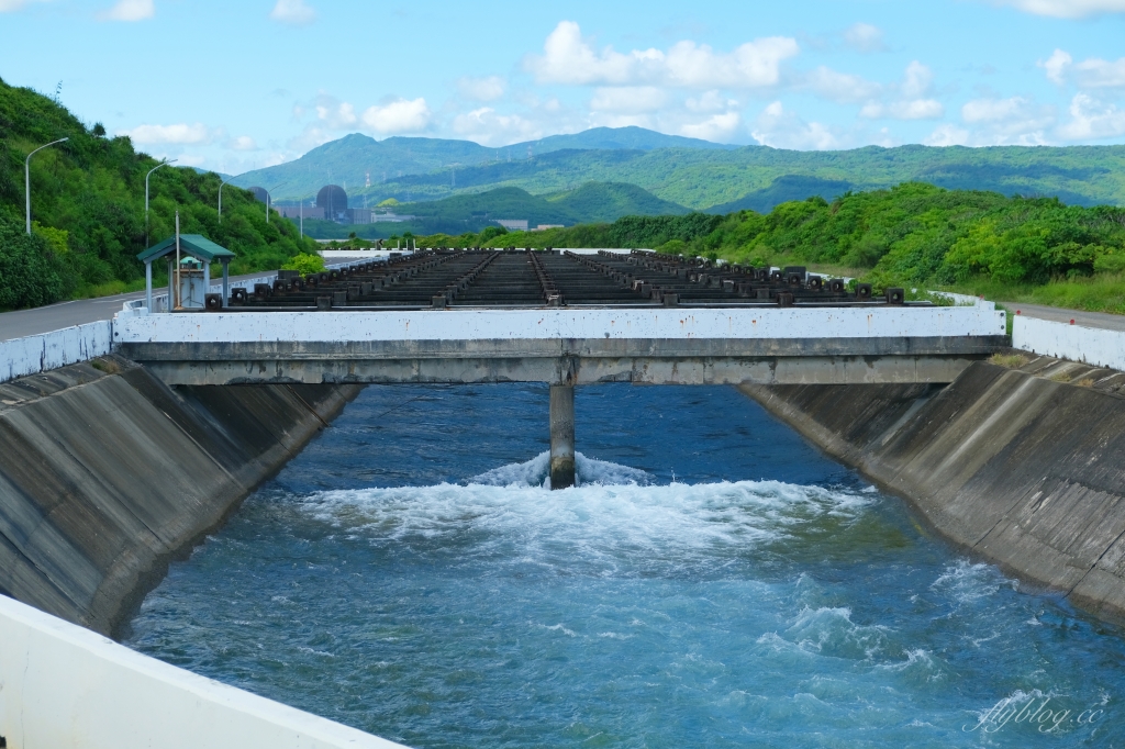小峇里島岩沙灘｜墾丁天然珊瑚礁海域，浮潛愛好者的聖地 @飛天璇的口袋