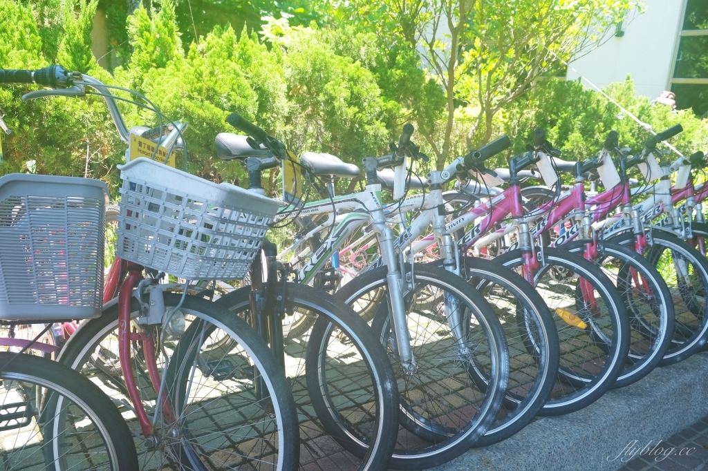 屏東恆春｜墾丁福華渡假飯店．專屬密道直通小灣沙灘，小孩最愛的水世界 @飛天璇的口袋