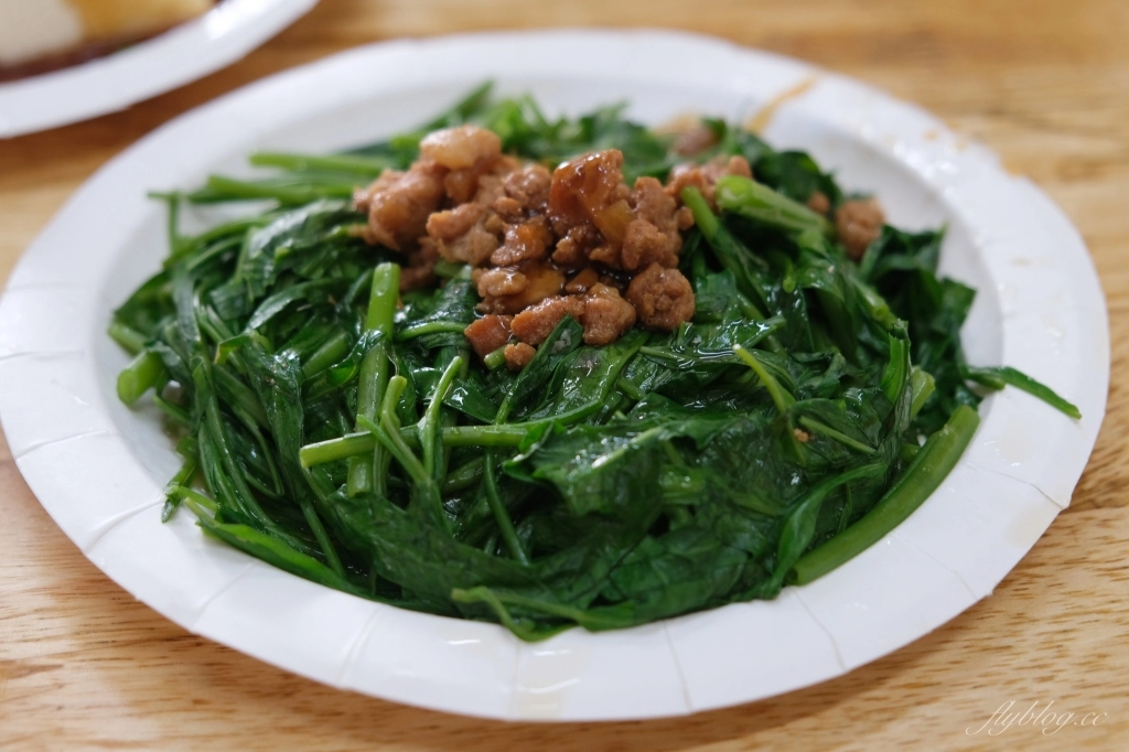 台東美食｜鼎東客運大樹下米苔目，米苔目又Q彈又大碗，台東在地20年的好味道 @飛天璇的口袋