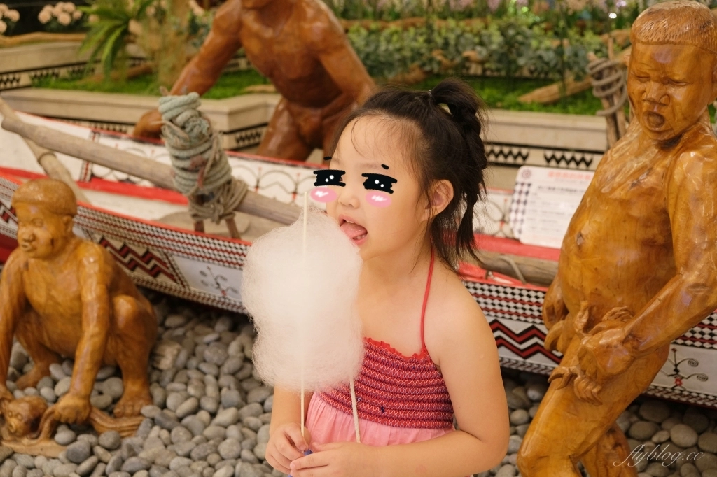 台東飯店｜娜魯灣大酒店．台東市區五星級飯店，星空溫泉套房、露天游泳池、兒童遊戲室 @飛天璇的口袋