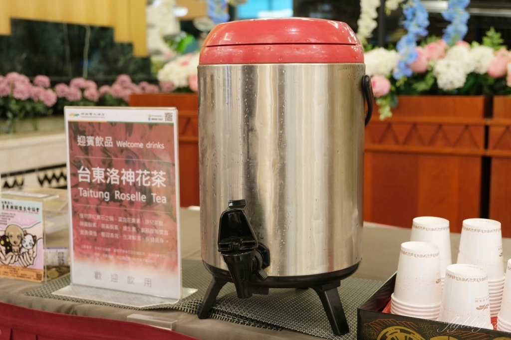 台東飯店｜娜魯灣大酒店．台東市區五星級飯店，星空溫泉套房、露天游泳池、兒童遊戲室 @飛天璇的口袋