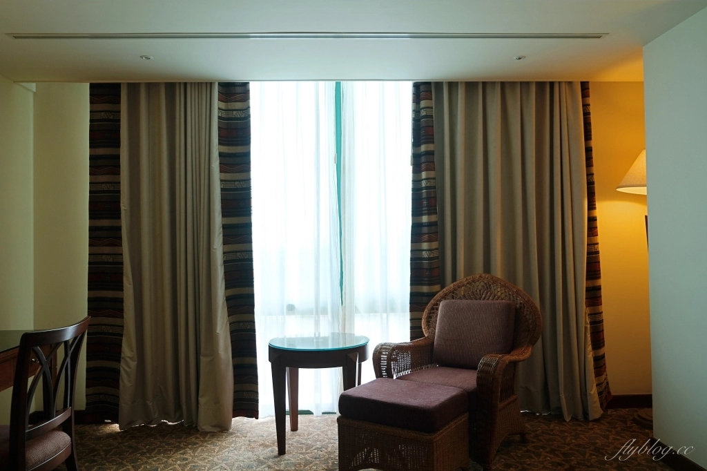 台東飯店｜娜魯灣大酒店．台東市區五星級飯店，星空溫泉套房、露天游泳池、兒童遊戲室 @飛天璇的口袋