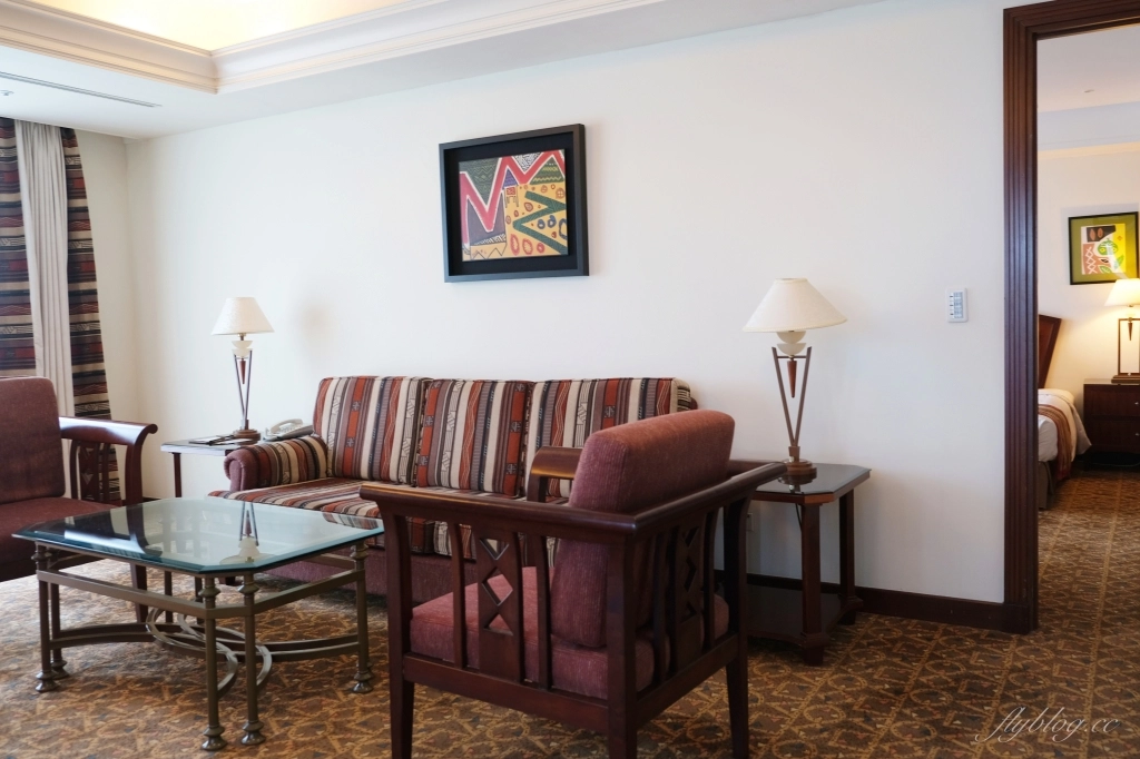 台東飯店｜娜魯灣大酒店．台東市區五星級飯店，星空溫泉套房、露天游泳池、兒童遊戲室 @飛天璇的口袋