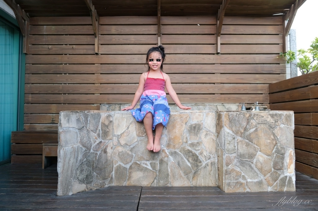 台東飯店｜娜魯灣大酒店．台東市區五星級飯店，星空溫泉套房、露天游泳池、兒童遊戲室 @飛天璇的口袋