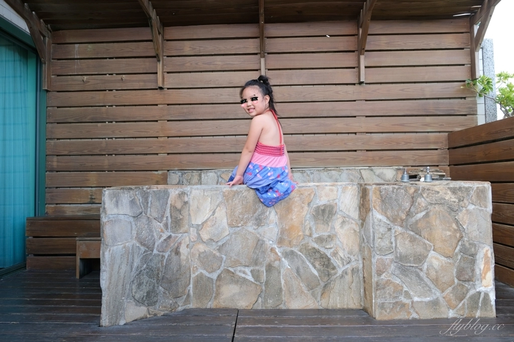 台東飯店｜娜魯灣大酒店．台東市區五星級飯店，星空溫泉套房、露天游泳池、兒童遊戲室 @飛天璇的口袋