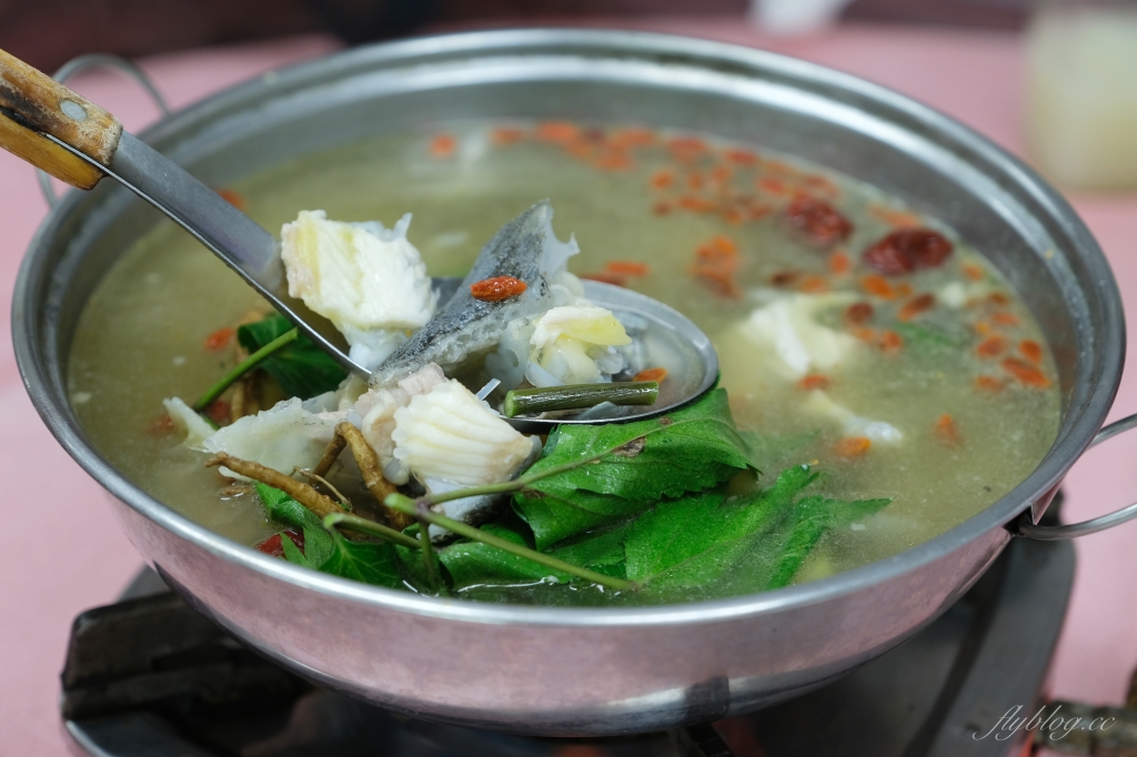 富士風味餐廳｜品嚐原住民料理的「富士風味餐廳」，南投廬山美食餐廳推薦 @飛天璇的口袋