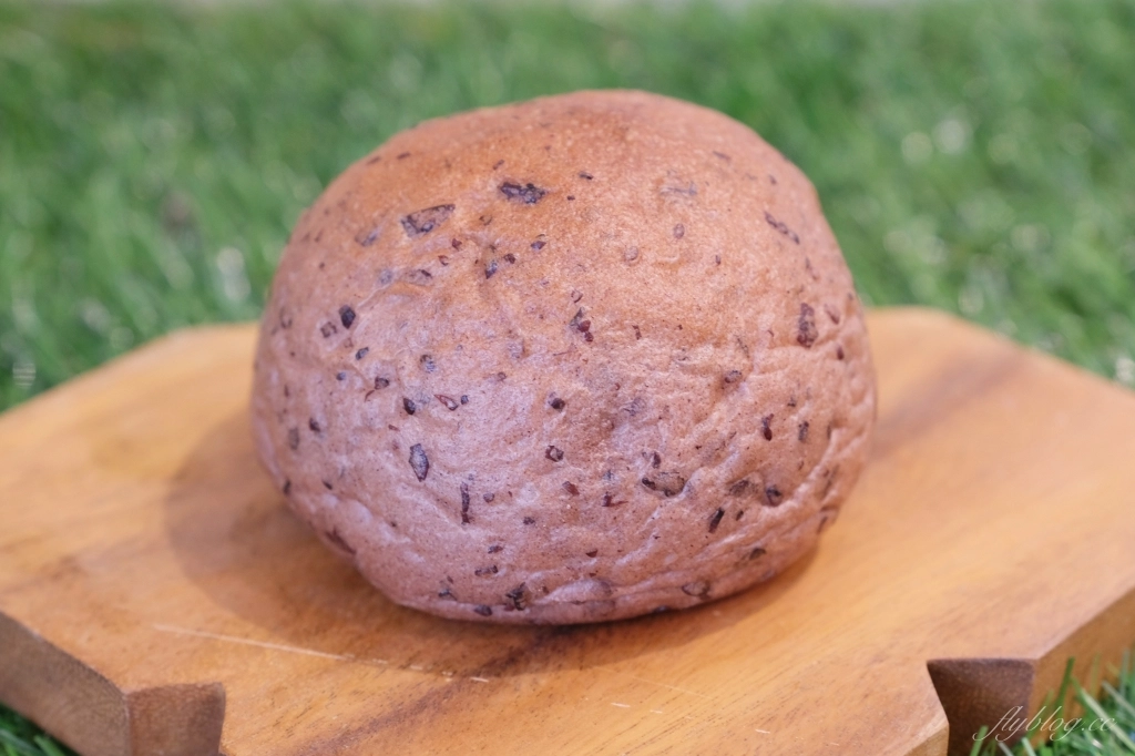 勝好貝果 good choices｜一個星期只賣四天，行動餐車起家的貝果專賣店 @飛天璇的口袋