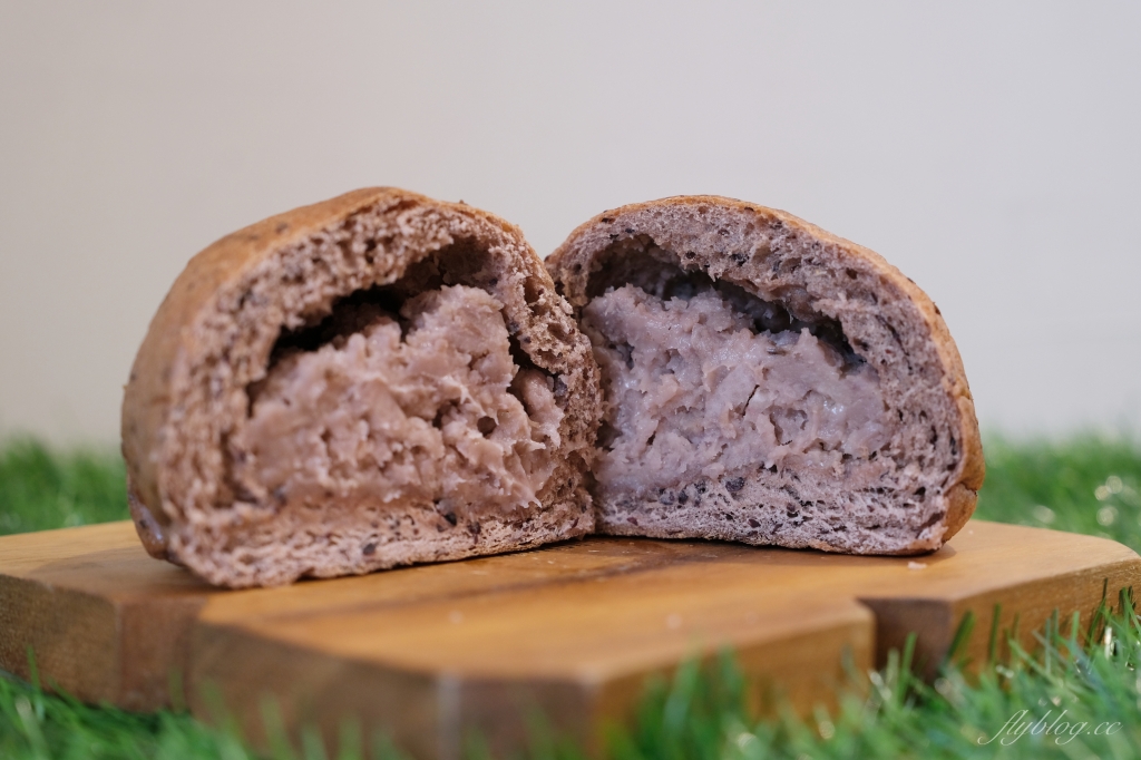 勝好貝果 good choices｜一個星期只賣四天，行動餐車起家的貝果專賣店 @飛天璇的口袋