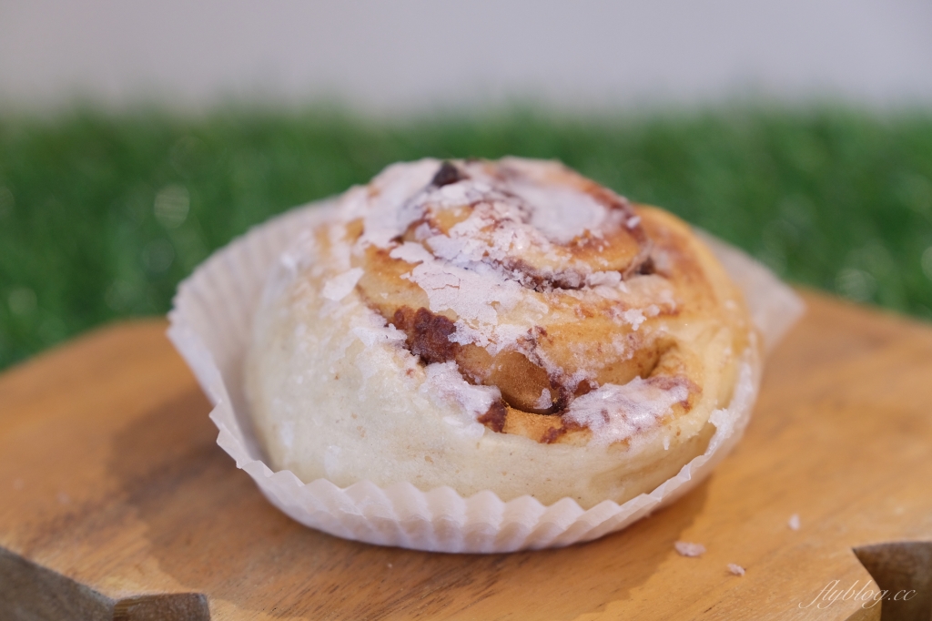 勝好貝果 good choices｜一個星期只賣四天，行動餐車起家的貝果專賣店 @飛天璇的口袋