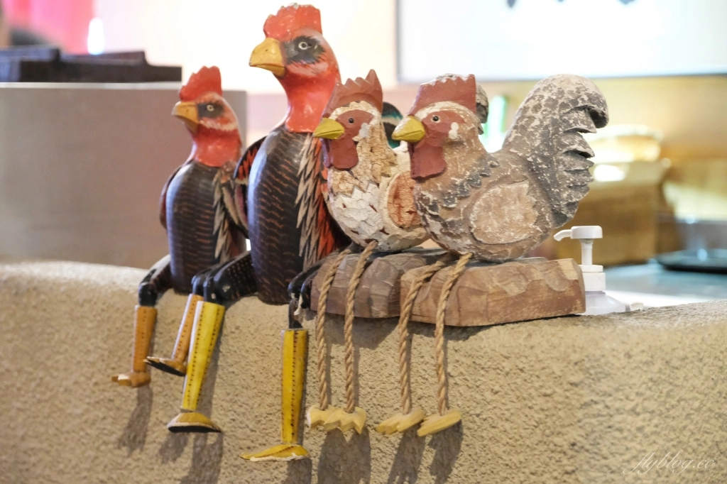 台中西區｜鳥苑地雞燒．台中米其林指南推薦，台中職人串燒專賣店 @飛天璇的口袋