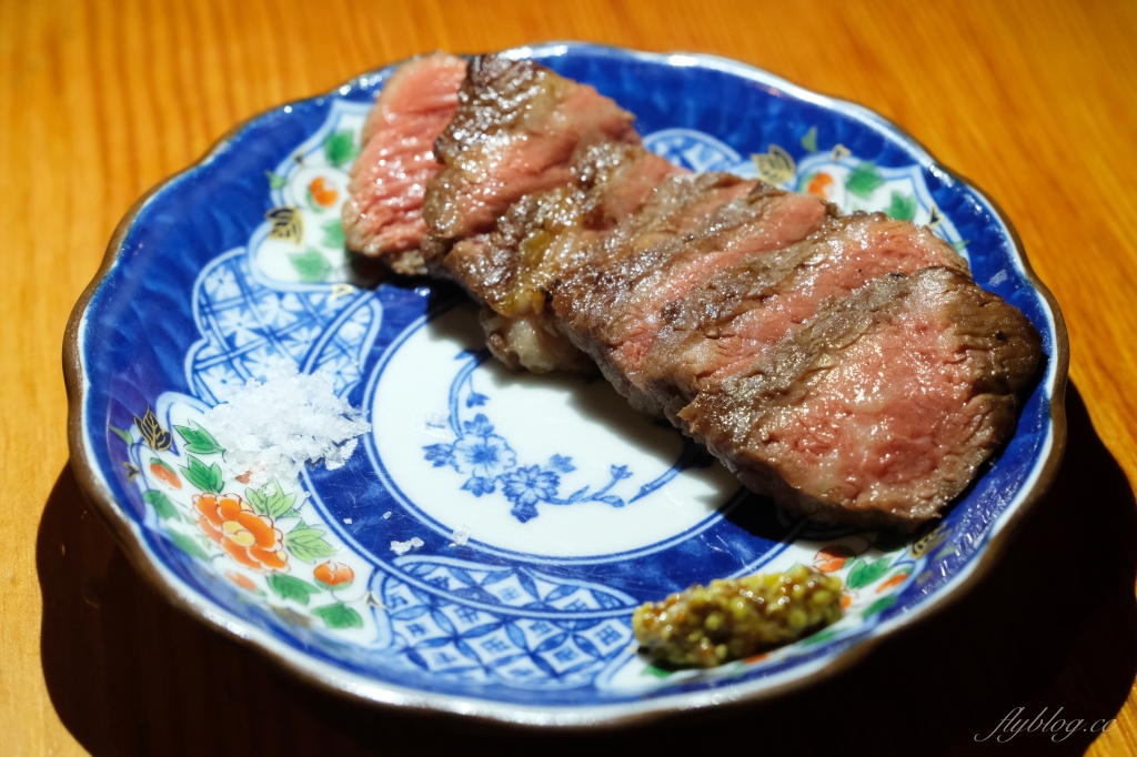 台中西區｜鳥苑地雞燒．台中米其林指南推薦，台中職人串燒專賣店 @飛天璇的口袋