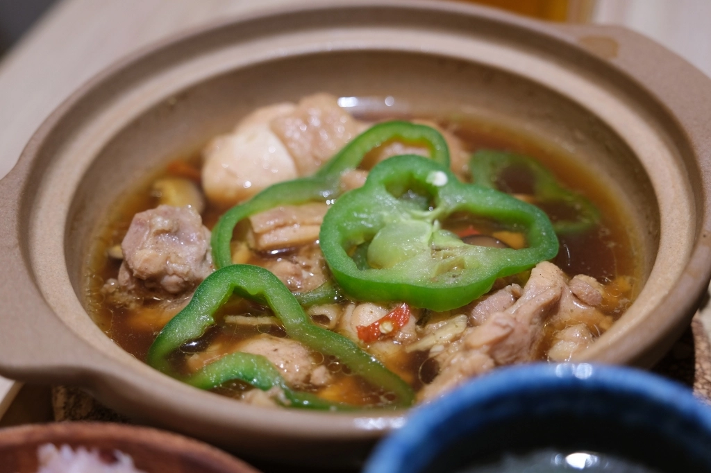 台中西區｜吃光食堂．以電影院為主題餐廳，美味的六宮格人套餐 @飛天璇的口袋