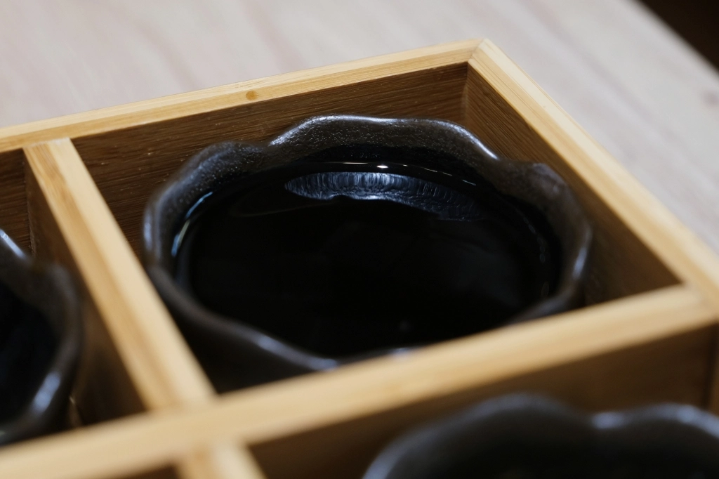 台中西區｜吃光食堂．以電影院為主題餐廳，美味的六宮格人套餐 @飛天璇的口袋