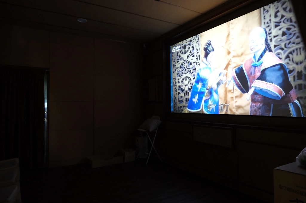 台中西區｜吃光食堂．以電影院為主題餐廳，美味的六宮格人套餐 @飛天璇的口袋