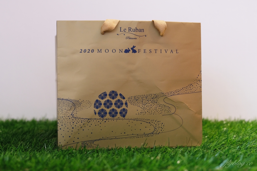 法朋蛋黃酥｜台北超人氣甜點專賣店，選用上好食材的美味蛋黃酥 @飛天璇的口袋