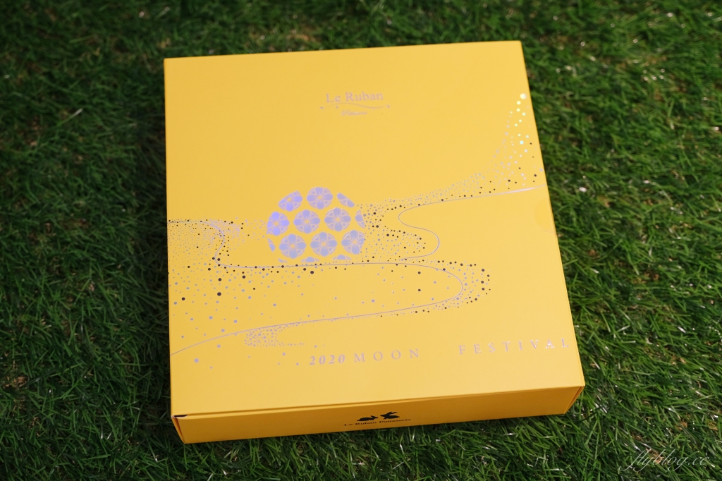 法朋蛋黃酥｜台北超人氣甜點專賣店，選用上好食材的美味蛋黃酥 @飛天璇的口袋