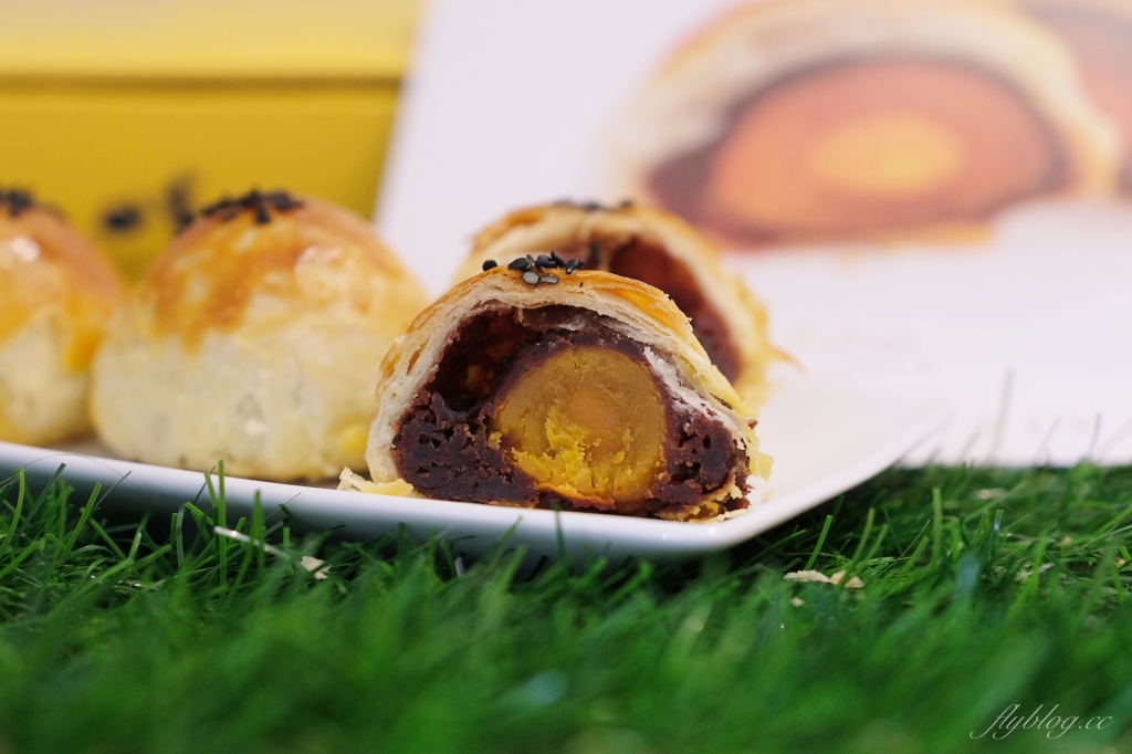 法朋蛋黃酥|台北超人氣甜點專賣店,選用上好食材的美味蛋黃酥 @飛天璇的口袋 法朋蛋黃酥|台北超人氣甜點專賣店,選用上好食材的美味蛋黃酥 @飛天璇的口袋