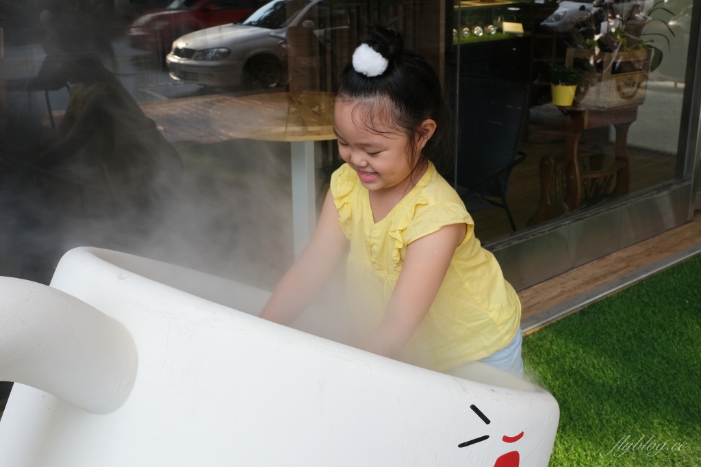歐棒咖啡：不只是咖啡館的咖啡館，崇德路美食餐廳推薦 @飛天璇的口袋