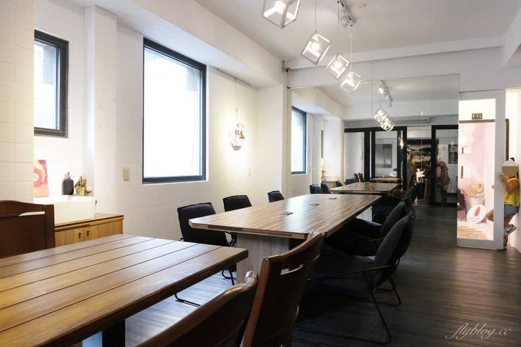 歐棒咖啡：不只是咖啡館的咖啡館，崇德路美食餐廳推薦 @飛天璇的口袋