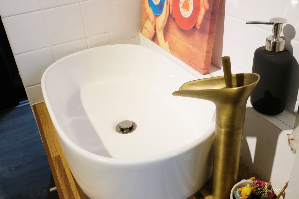 歐棒咖啡：不只是咖啡館的咖啡館，崇德路美食餐廳推薦 @飛天璇的口袋