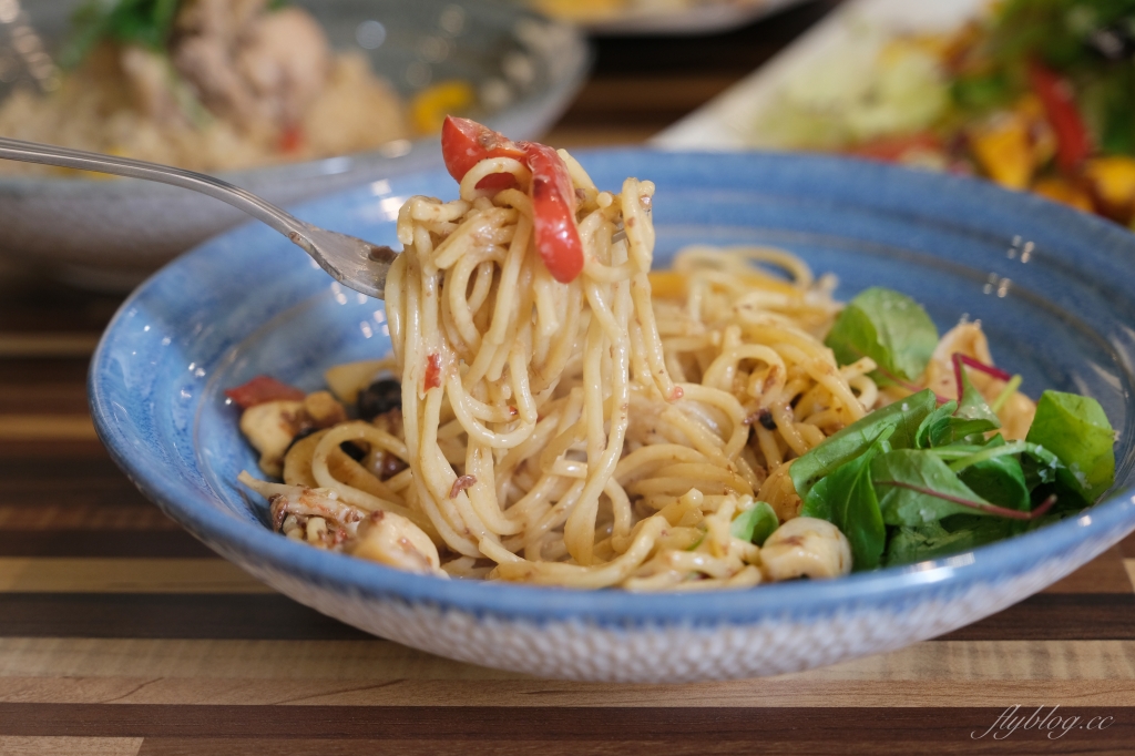 歐棒咖啡：不只是咖啡館的咖啡館，崇德路美食餐廳推薦 @飛天璇的口袋