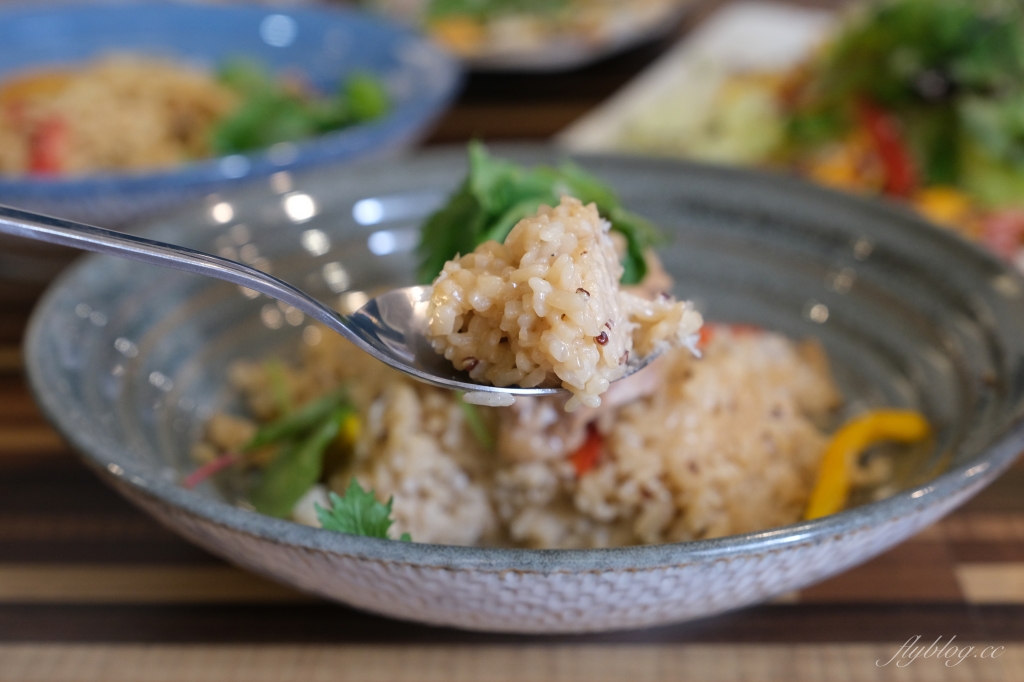 歐棒咖啡：不只是咖啡館的咖啡館，崇德路美食餐廳推薦 @飛天璇的口袋