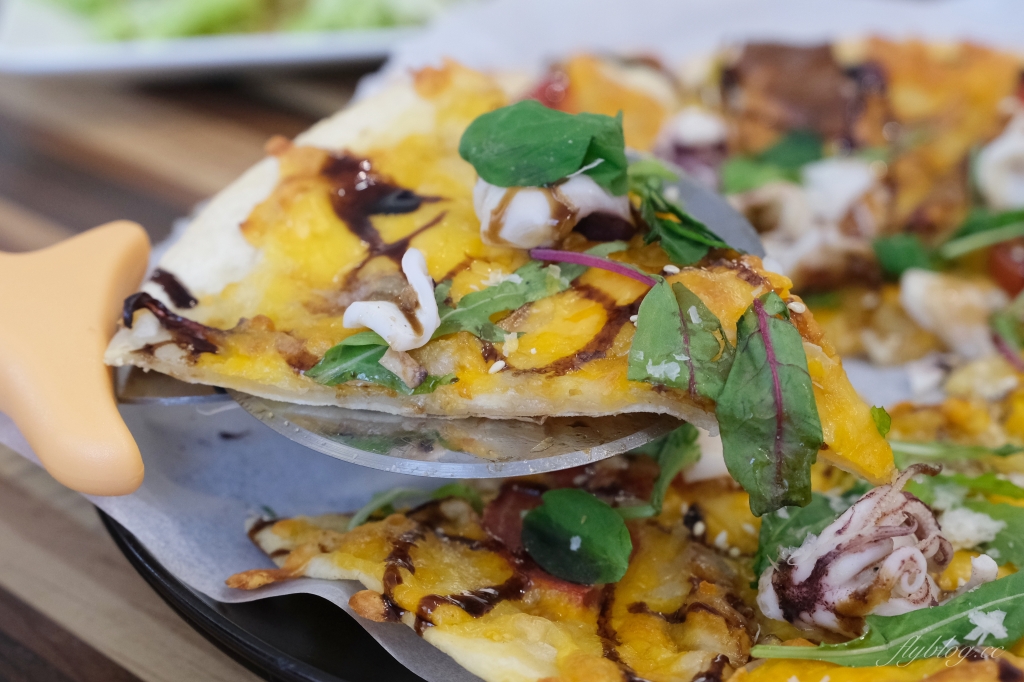 歐棒咖啡：不只是咖啡館的咖啡館，崇德路美食餐廳推薦 @飛天璇的口袋