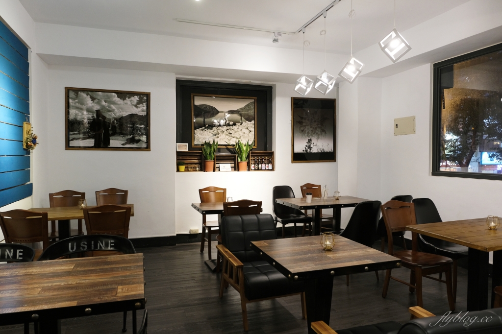 歐棒咖啡：不只是咖啡館的咖啡館，崇德路美食餐廳推薦 @飛天璇的口袋