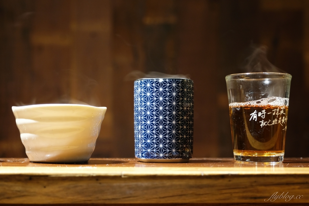 門前隱味牛肉｜一天只收30位客人，預約已經排到兩年後 @飛天璇的口袋