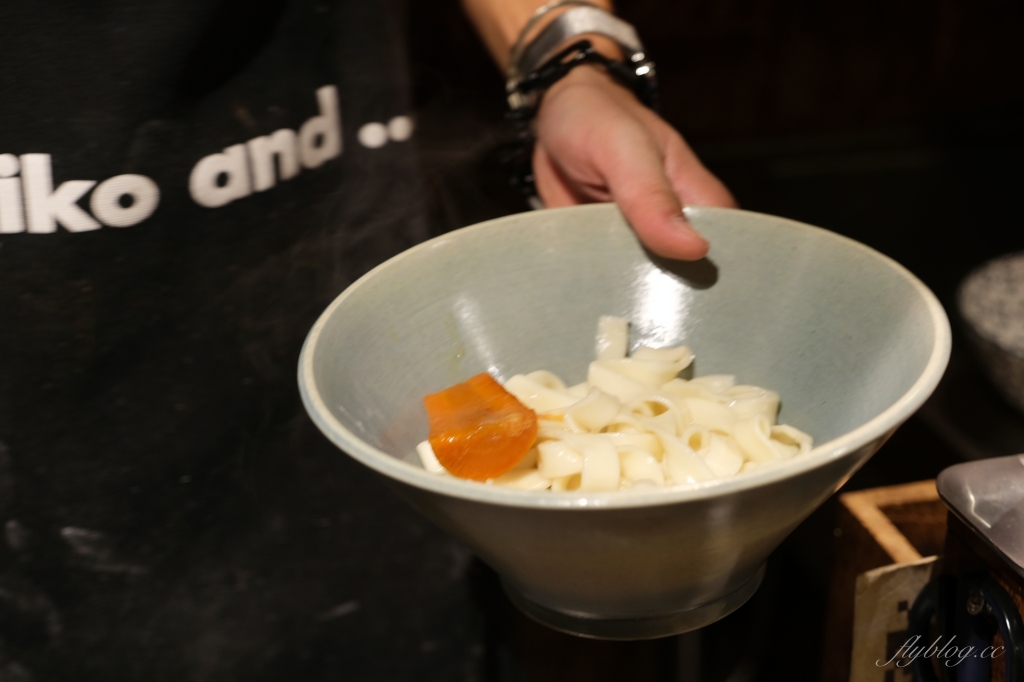 門前隱味牛肉｜一天只收30位客人，預約已經排到兩年後 @飛天璇的口袋