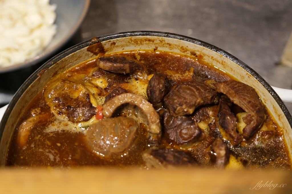 門前隱味牛肉｜一天只收30位客人，預約已經排到兩年後 @飛天璇的口袋