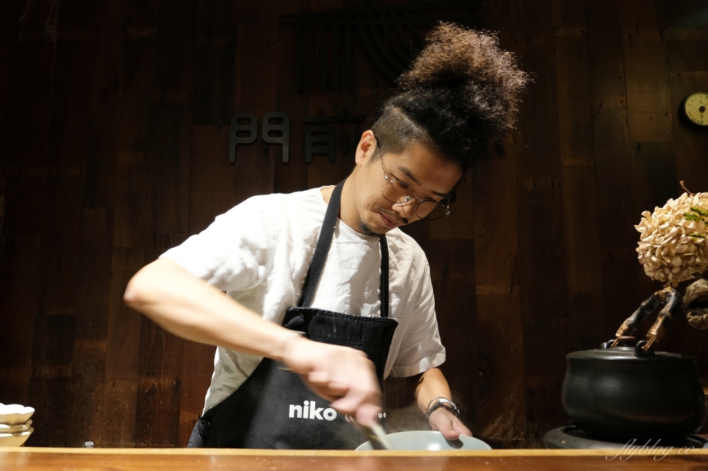 門前隱味牛肉｜一天只收30位客人，預約已經排到兩年後 @飛天璇的口袋