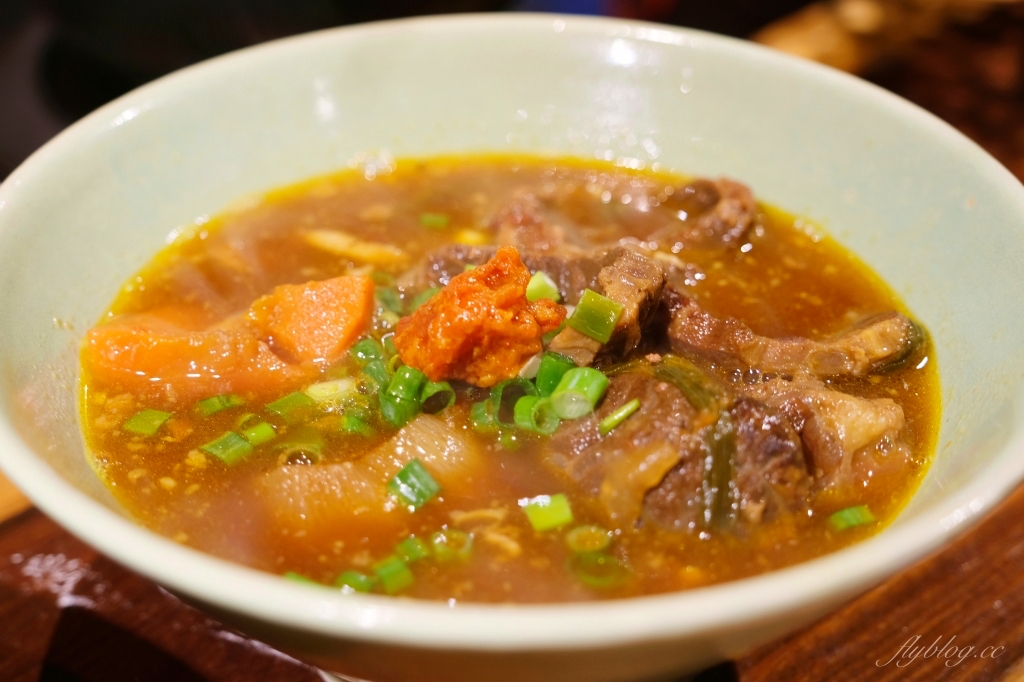 門前隱味牛肉｜一天只收30位客人，預約已經排到兩年後 @飛天璇的口袋