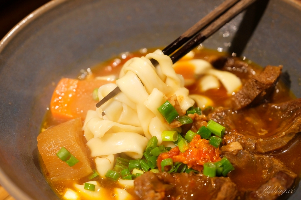 門前隱味牛肉｜一天只收30位客人，預約已經排到兩年後 @飛天璇的口袋