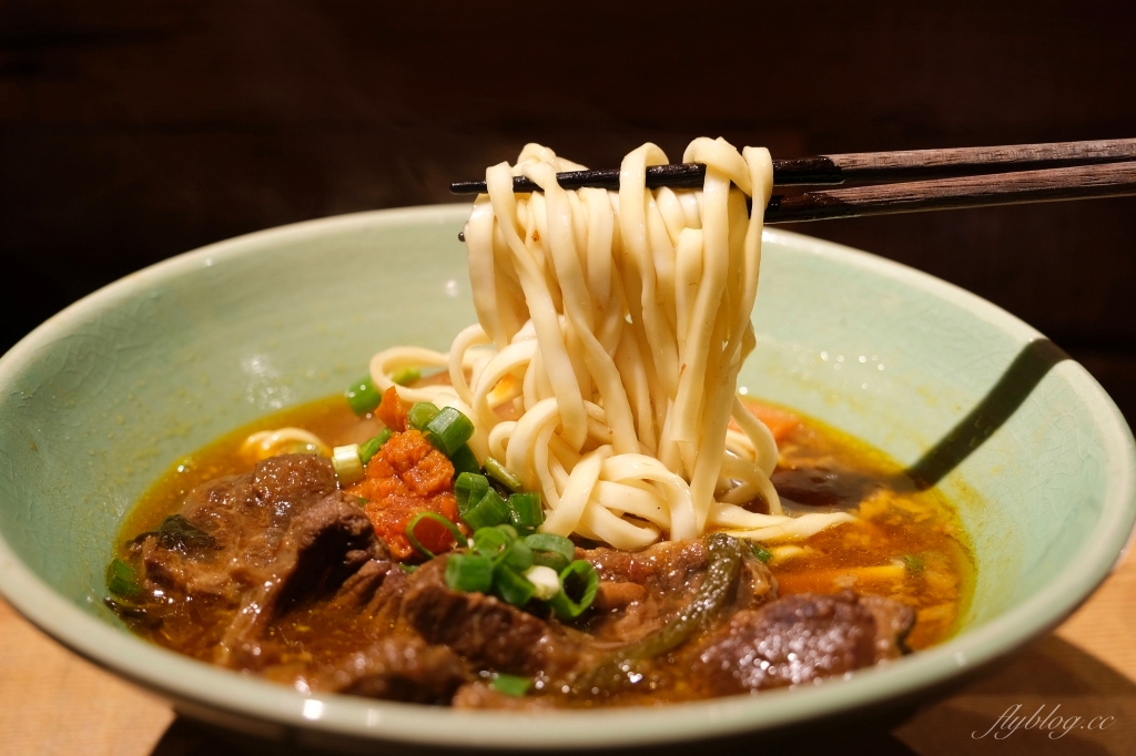 門前隱味牛肉｜一天只收30位客人，預約已經排到兩年後 @飛天璇的口袋