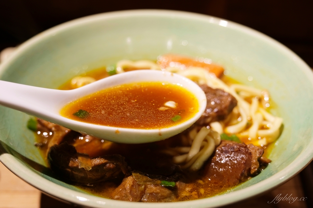 門前隱味牛肉｜一天只收30位客人，預約已經排到兩年後 @飛天璇的口袋