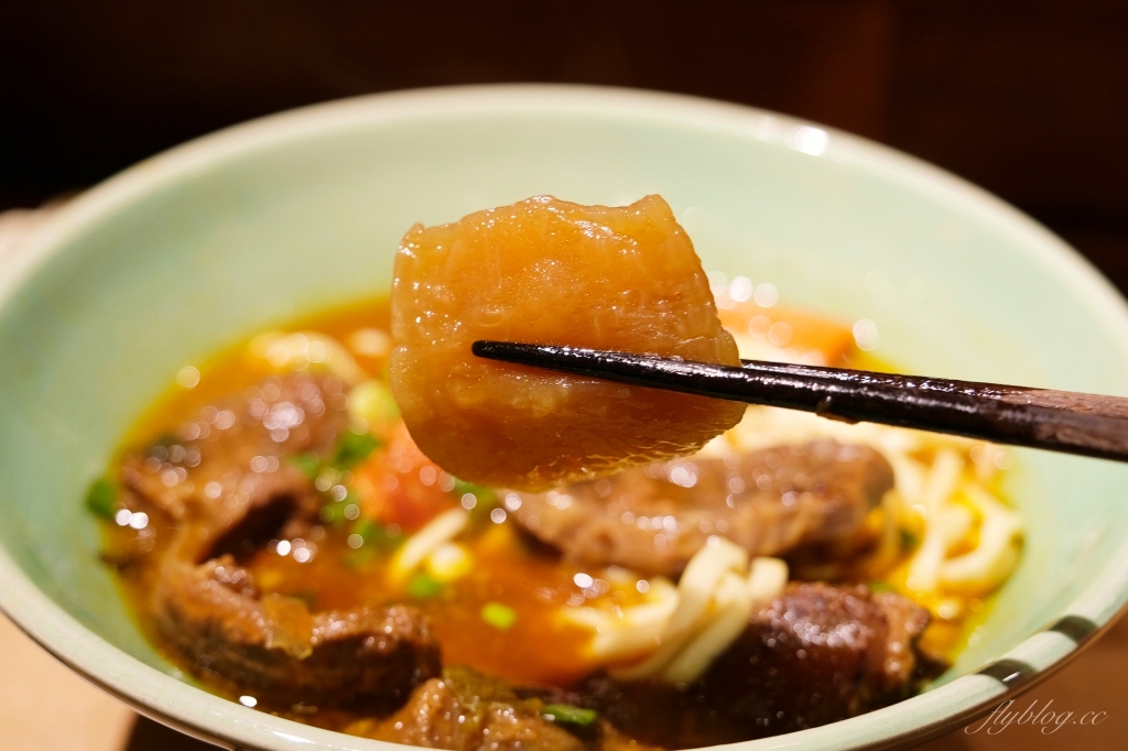 門前隱味牛肉｜一天只收30位客人，預約已經排到兩年後 @飛天璇的口袋