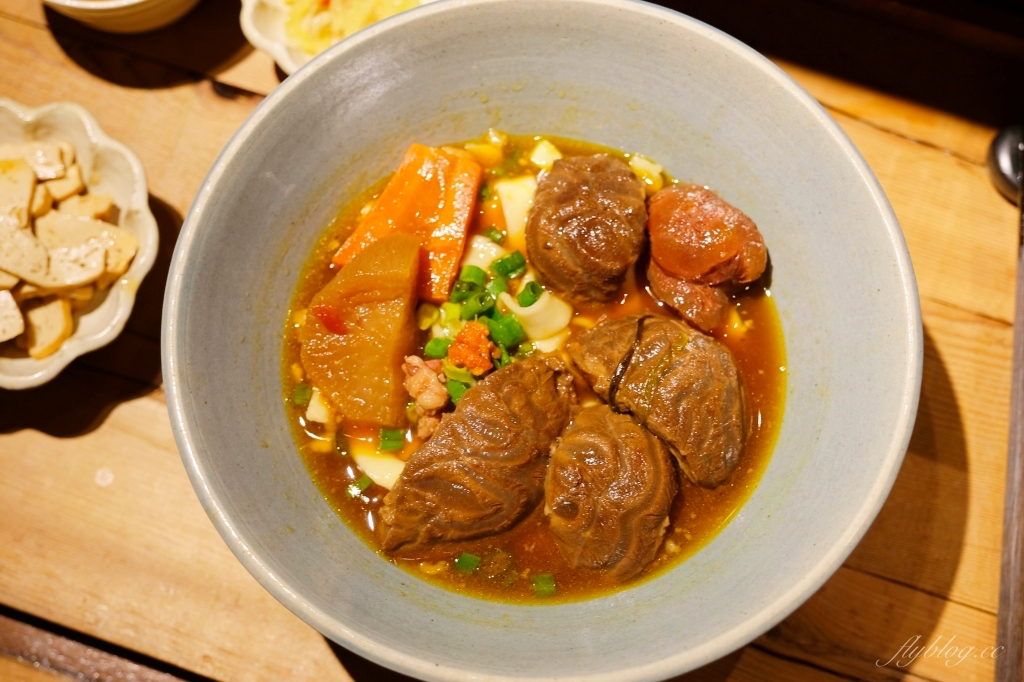 門前隱味牛肉｜一天只收30位客人，預約已經排到兩年後 @飛天璇的口袋