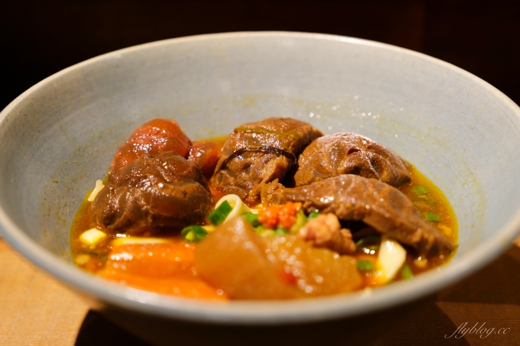 門前隱味牛肉｜一天只收30位客人，預約已經排到兩年後 @飛天璇的口袋