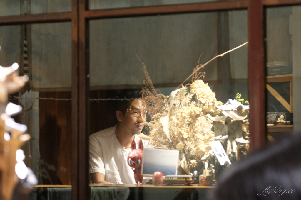 門前隱味牛肉｜一天只收30位客人，預約已經排到兩年後 @飛天璇的口袋