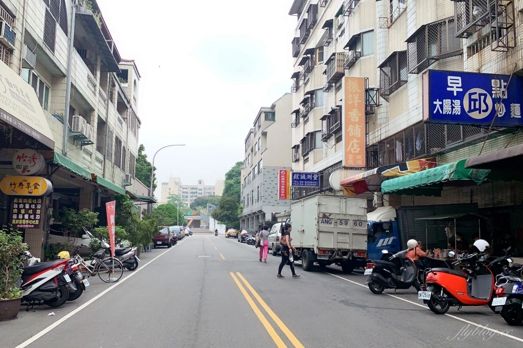 台中北屯｜孫湯包．Google評價4.6顆星，北屯在地30幾年的老店 @飛天璇的口袋