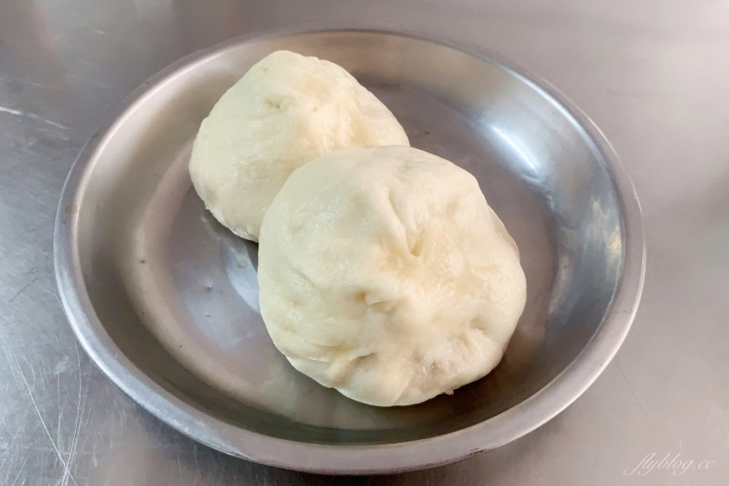 台中北屯｜孫湯包．Google評價4.6顆星，北屯在地30幾年的老店 @飛天璇的口袋