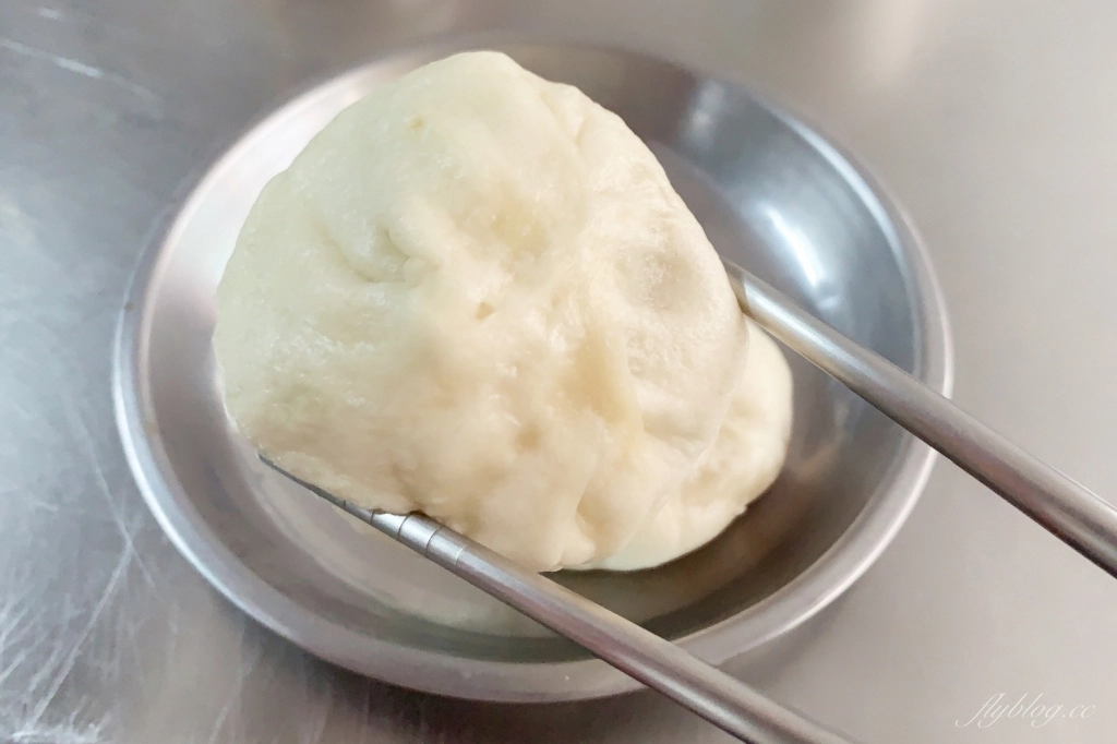 台中北屯｜孫湯包．Google評價4.6顆星，北屯在地30幾年的老店 @飛天璇的口袋