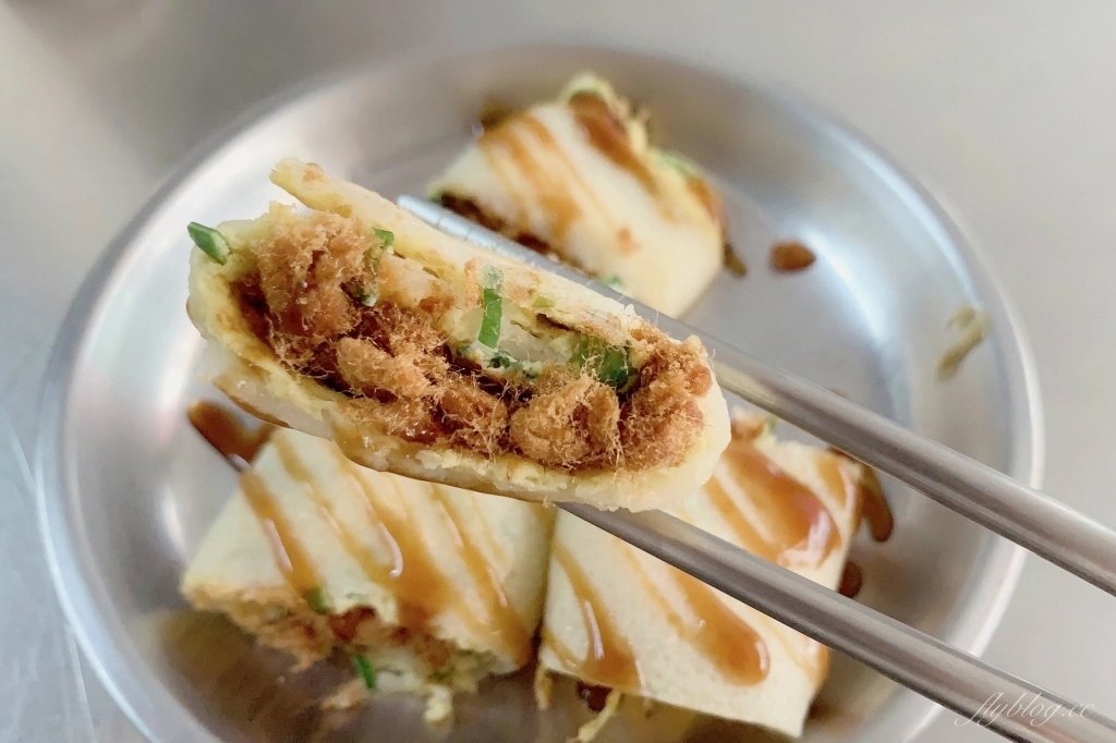 台中北屯｜孫湯包．Google評價4.6顆星，北屯在地30幾年的老店 @飛天璇的口袋