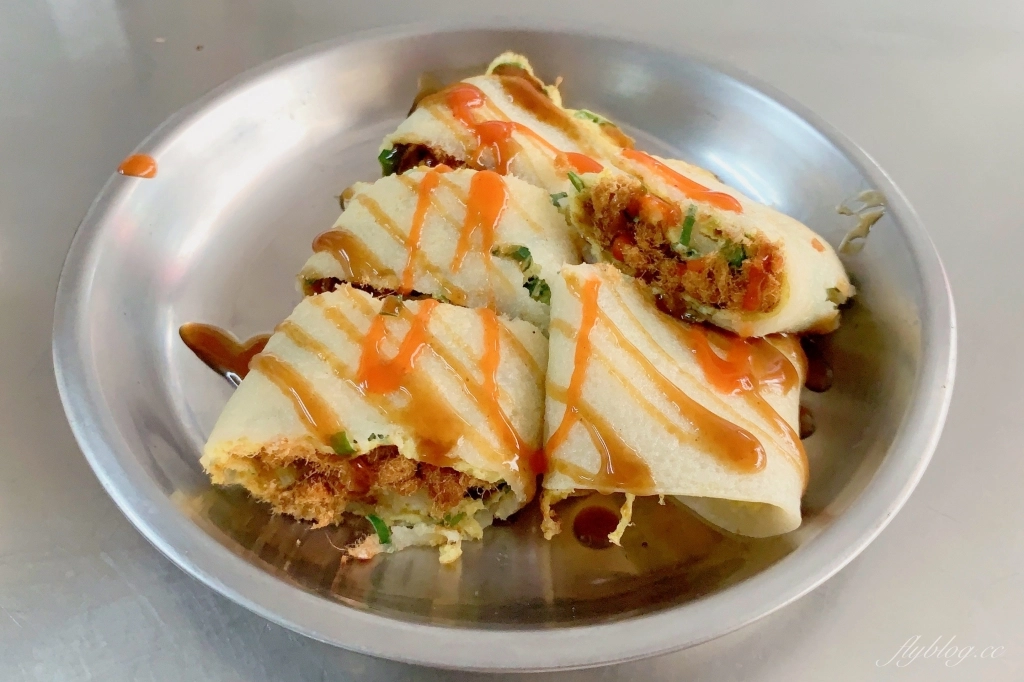 台中北屯｜孫湯包．Google評價4.6顆星，北屯在地30幾年的老店 @飛天璇的口袋