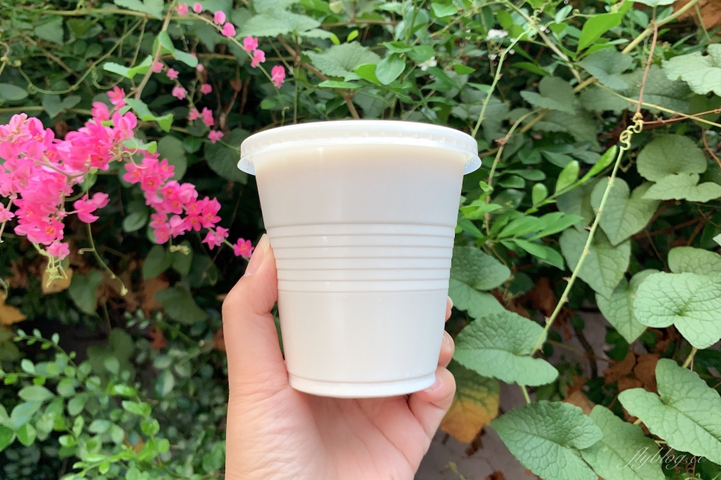 台中北區｜陝西路無名飯糰，全聯前面小攤子，每天只賣3小時，台中超人氣飯糰 @飛天璇的口袋